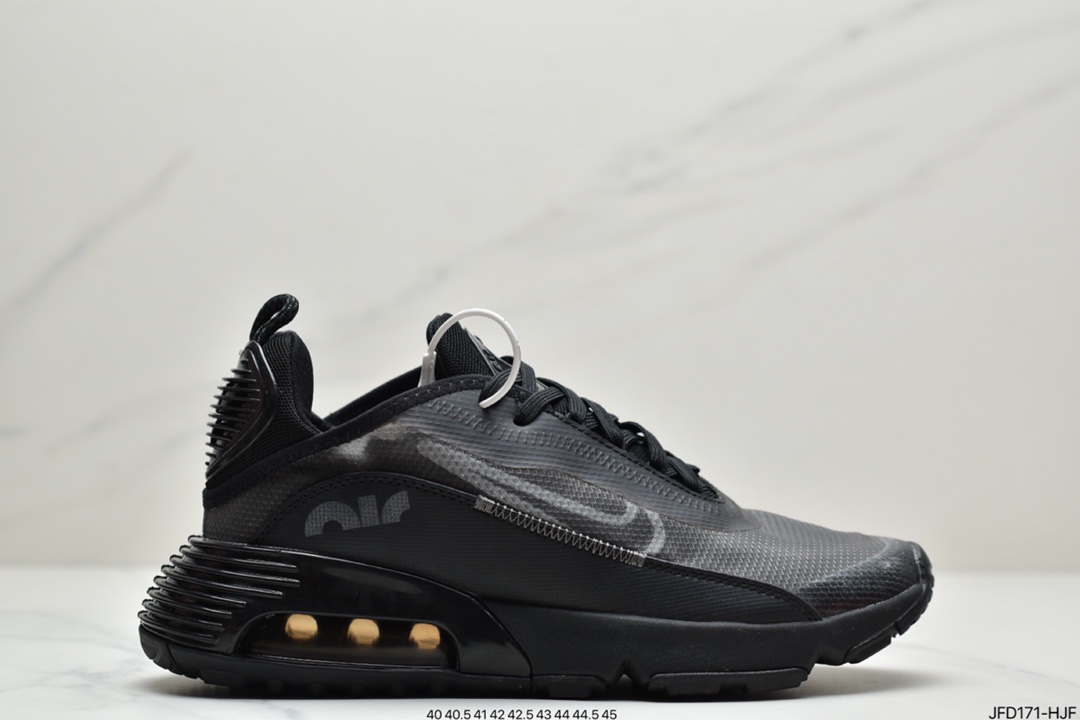 180 耐克Nike Air Max 2090 耐克2020春季新款气垫跑鞋