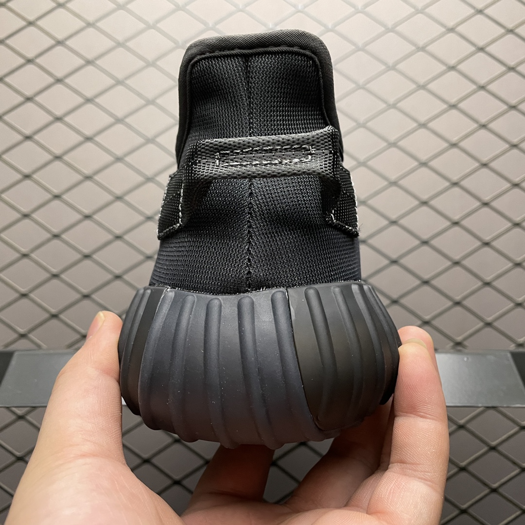 adidas Haute Couture Classic Luxury Leather Loafer Shoe Ref 2