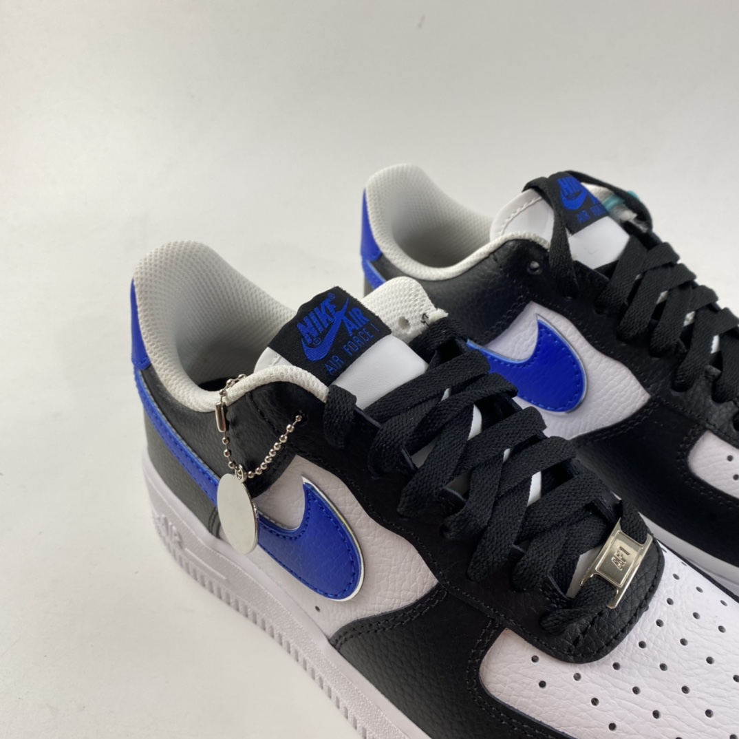 P200  Nk Air Force 1’07 空军一号低帮运动休闲板鞋 DD9784-001