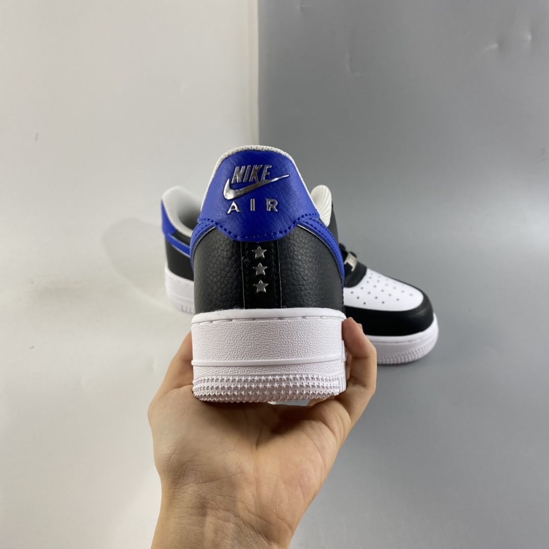 P200  Nk Air Force 1’07 空军一号低帮运动休闲板鞋 DD9784-001