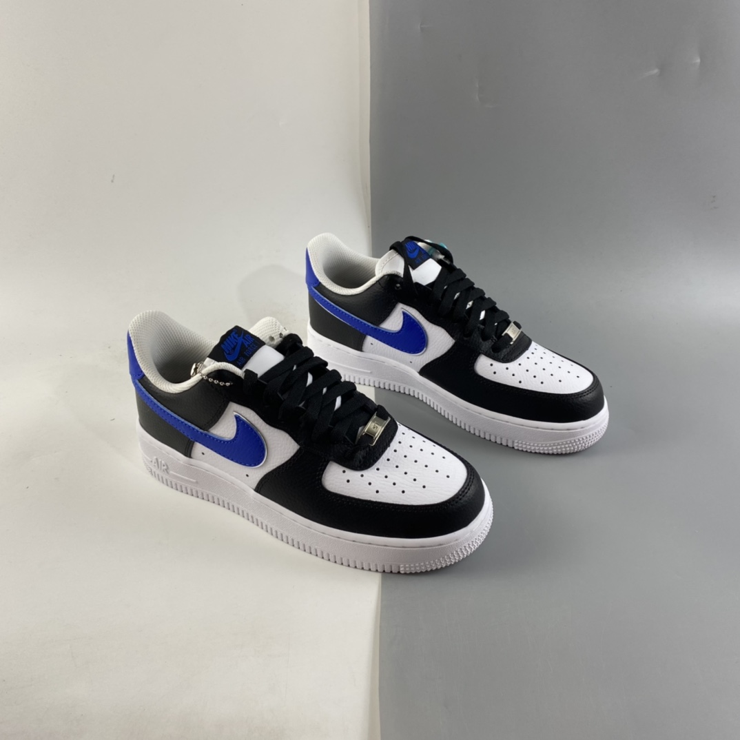 P200  Nk Air Force 1’07 空军一号低帮运动休闲板鞋 DD9784-001