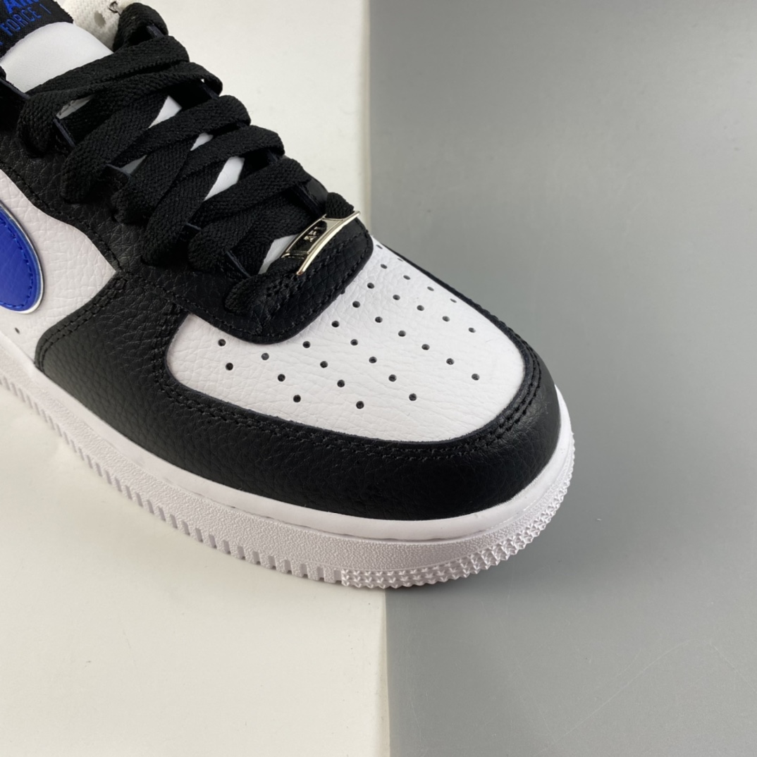 P200  Nk Air Force 1’07 空军一号低帮运动休闲板鞋 DD9784-001