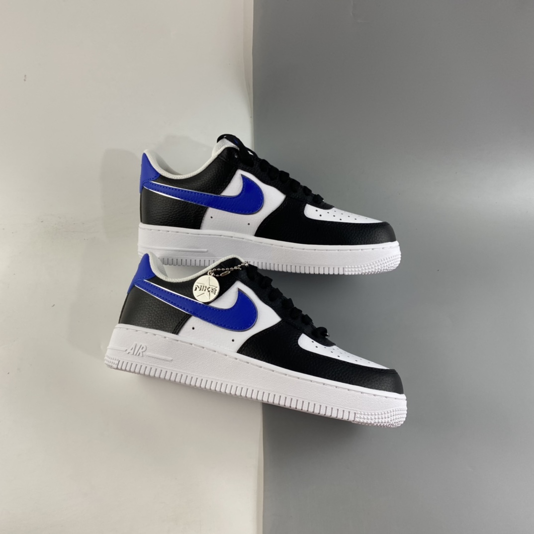 P200  Nk Air Force 1’07 空军一号低帮运动休闲板鞋 DD9784-001