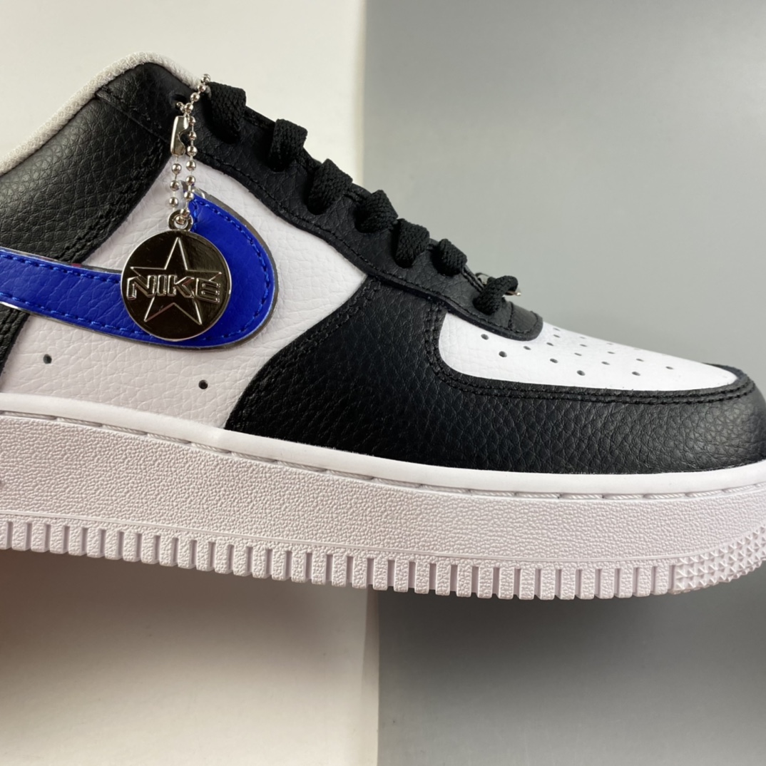 P200  Nk Air Force 1’07 空军一号低帮运动休闲板鞋 DD9784-001