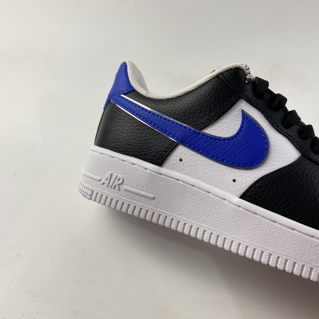 P200  Nk Air Force 1’07 空军一号低帮运动休闲板鞋 DD9784-001
