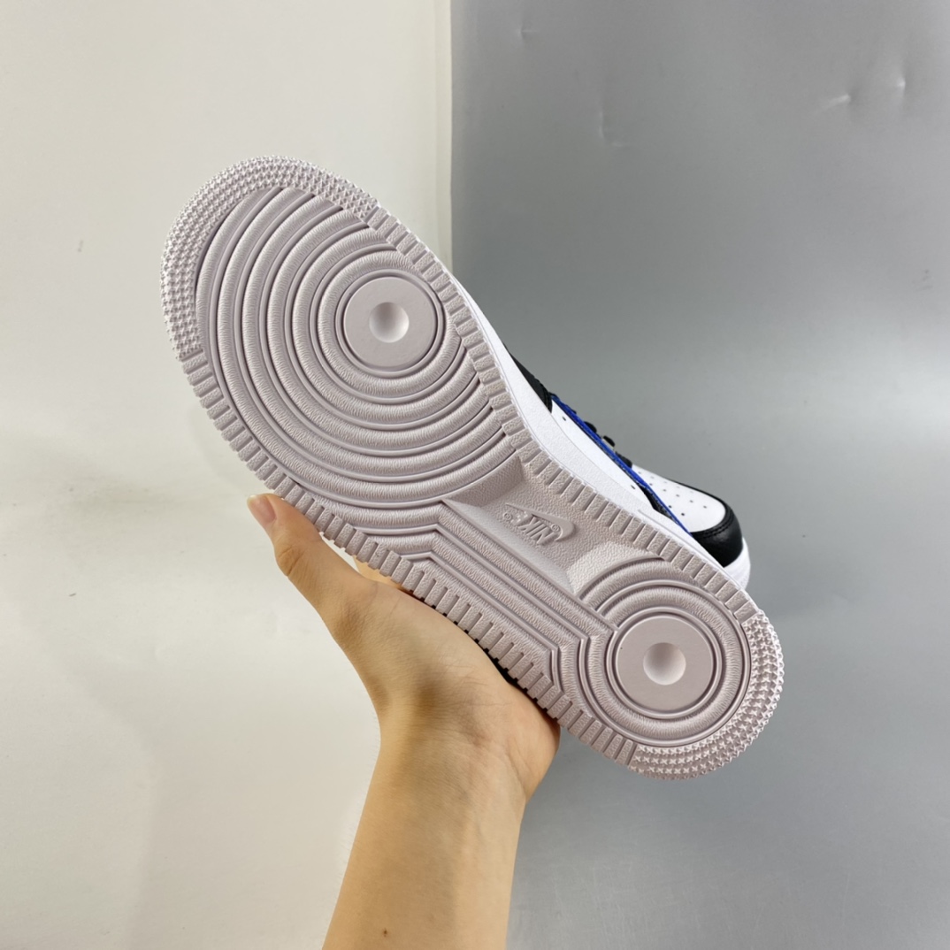 P200  Nk Air Force 1’07 空军一号低帮运动休闲板鞋 DD9784-001