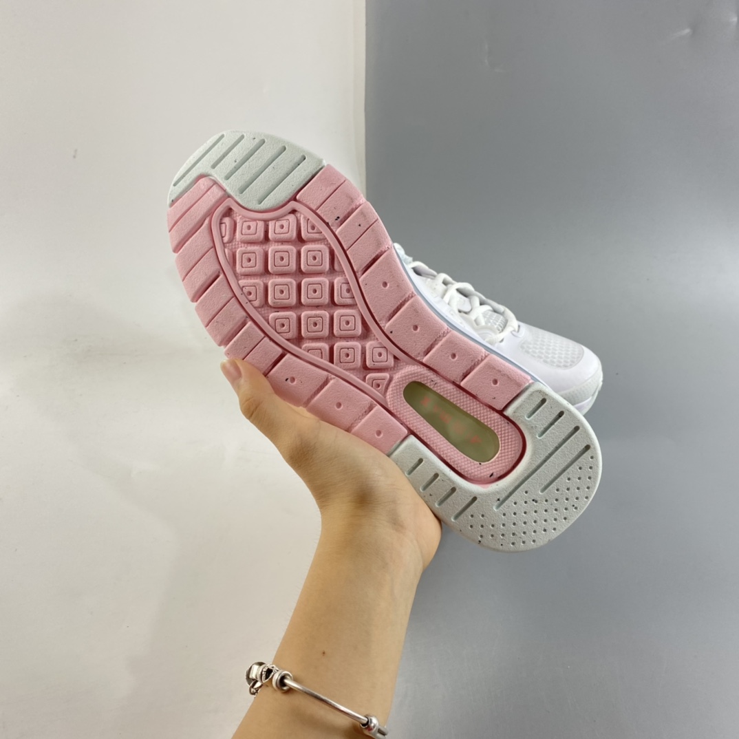 P240  Nike Air Max Genome 耐克新款复古透气气垫跑鞋 DJ1547-100