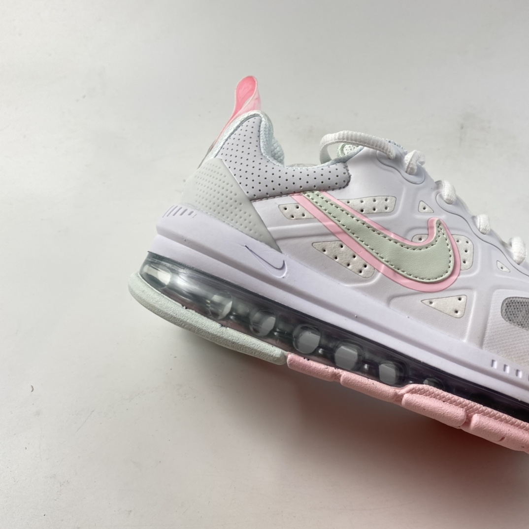 P240  Nike Air Max Genome 耐克新款复古透气气垫跑鞋 DJ1547-100