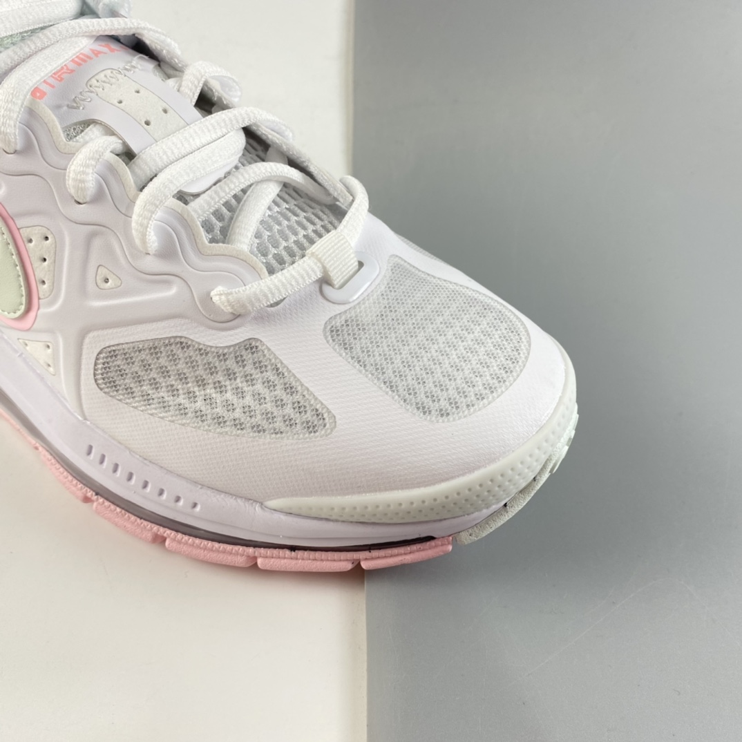 P240  Nike Air Max Genome 耐克新款复古透气气垫跑鞋 DJ1547-100