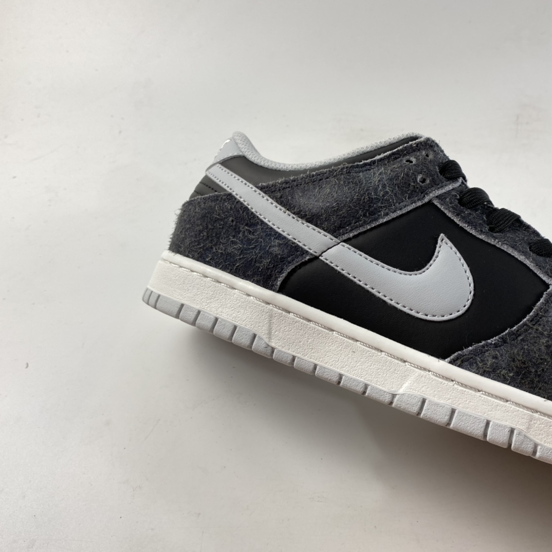 P300  Nike SB Dunk Low Russet Cedar 扣篮系列复古低帮休闲运动滑板鞋 DH7913-001