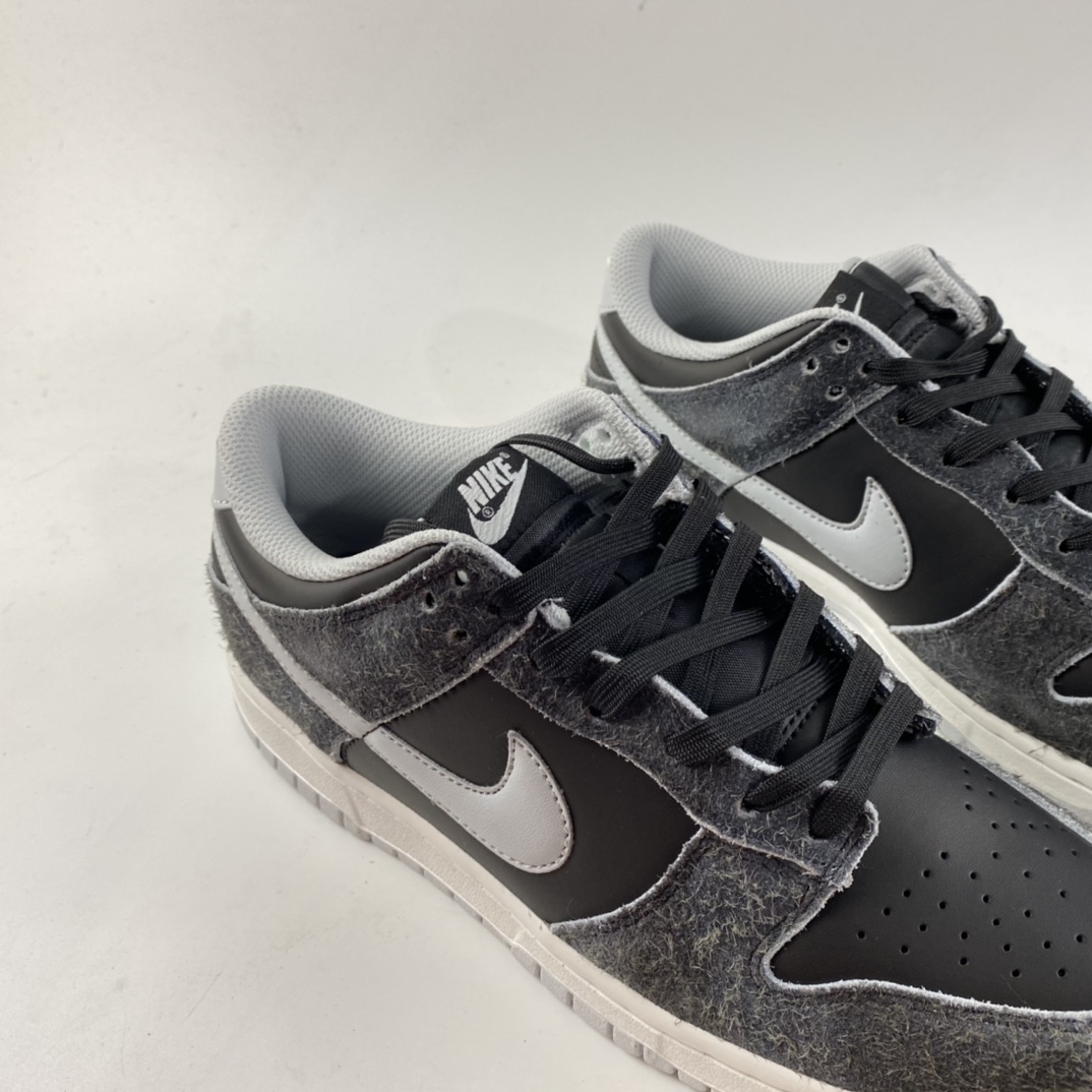 P300  Nike SB Dunk Low Russet Cedar 扣篮系列复古低帮休闲运动滑板鞋 DH7913-001