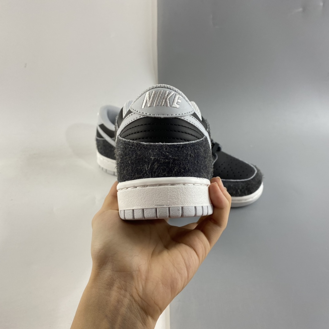 P300  Nike SB Dunk Low Russet Cedar 扣篮系列复古低帮休闲运动滑板鞋 DH7913-001