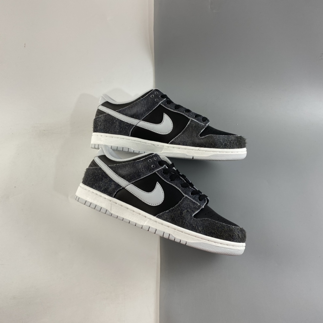 P300  Nike SB Dunk Low Russet Cedar 扣篮系列复古低帮休闲运动滑板鞋 DH7913-001