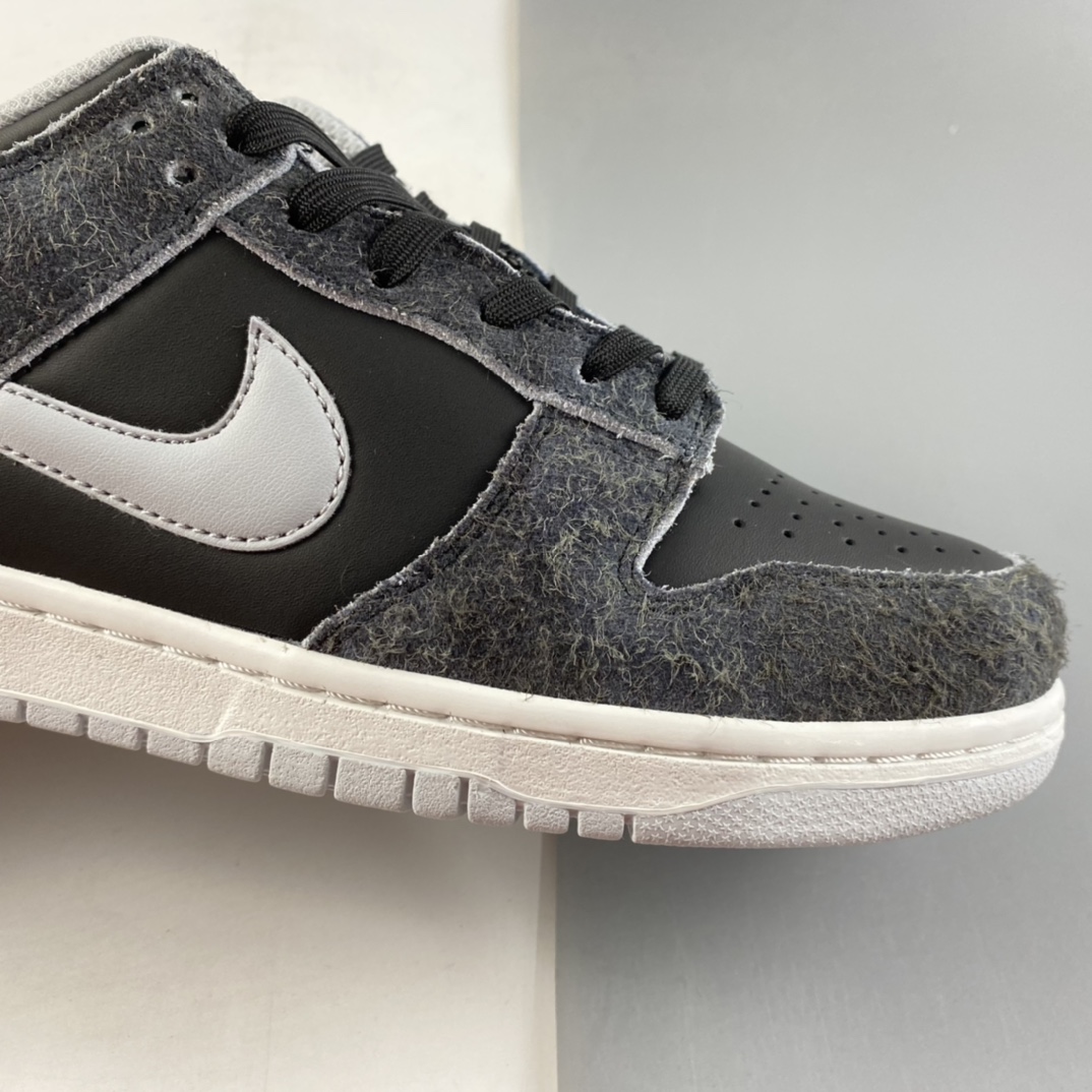 P300  Nike SB Dunk Low Russet Cedar 扣篮系列复古低帮休闲运动滑板鞋 DH7913-001