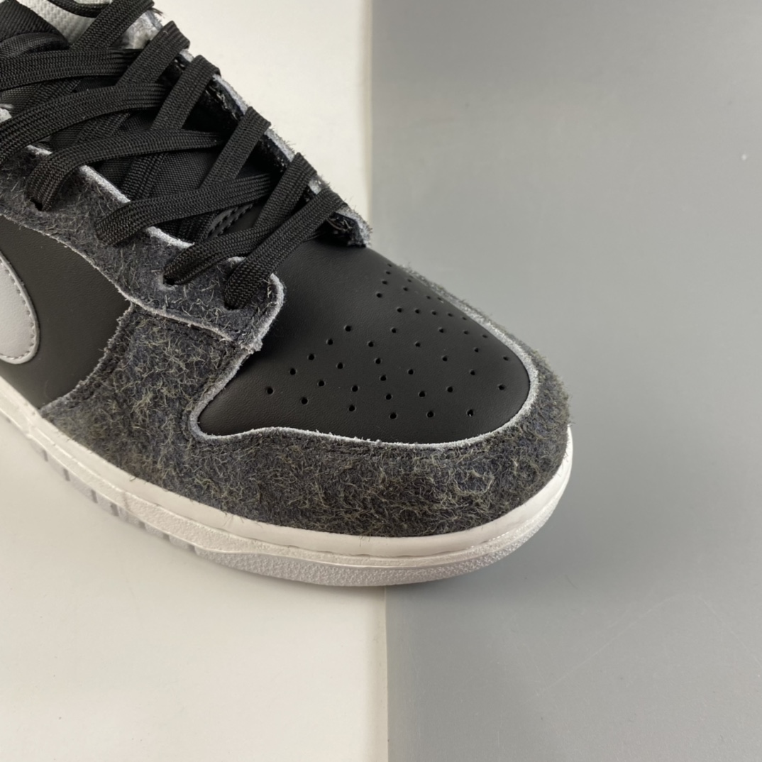 P300  Nike SB Dunk Low Russet Cedar 扣篮系列复古低帮休闲运动滑板鞋 DH7913-001