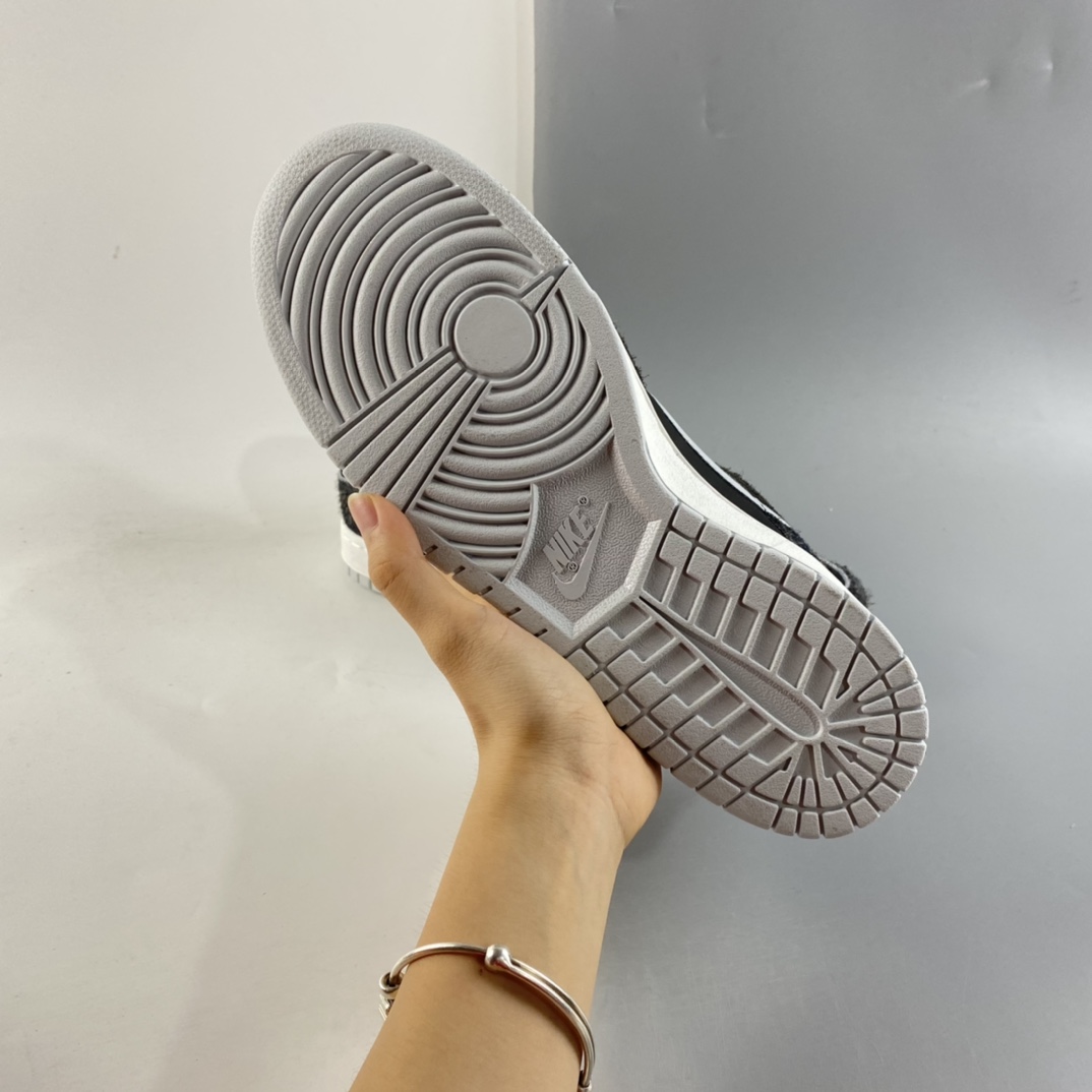 P300  Nike SB Dunk Low Russet Cedar 扣篮系列复古低帮休闲运动滑板鞋 DH7913-001