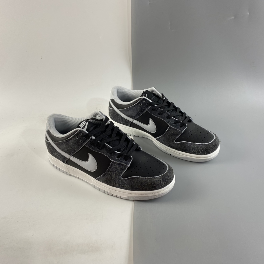 P300  Nike SB Dunk Low Russet Cedar 扣篮系列复古低帮休闲运动滑板鞋 DH7913-001