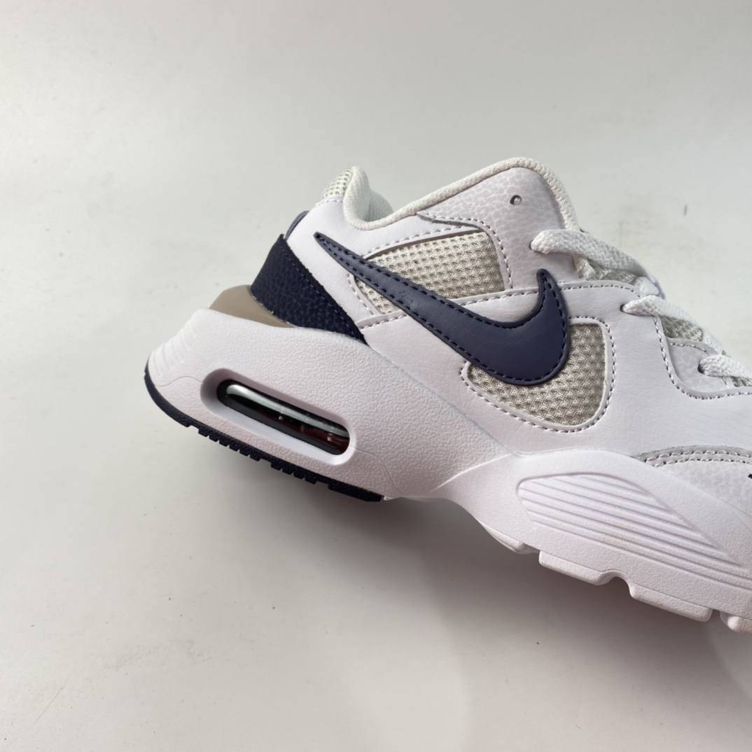 P160  Nike Air Max Fusion 复古气垫缓震跑步运动鞋 CJ1670-105