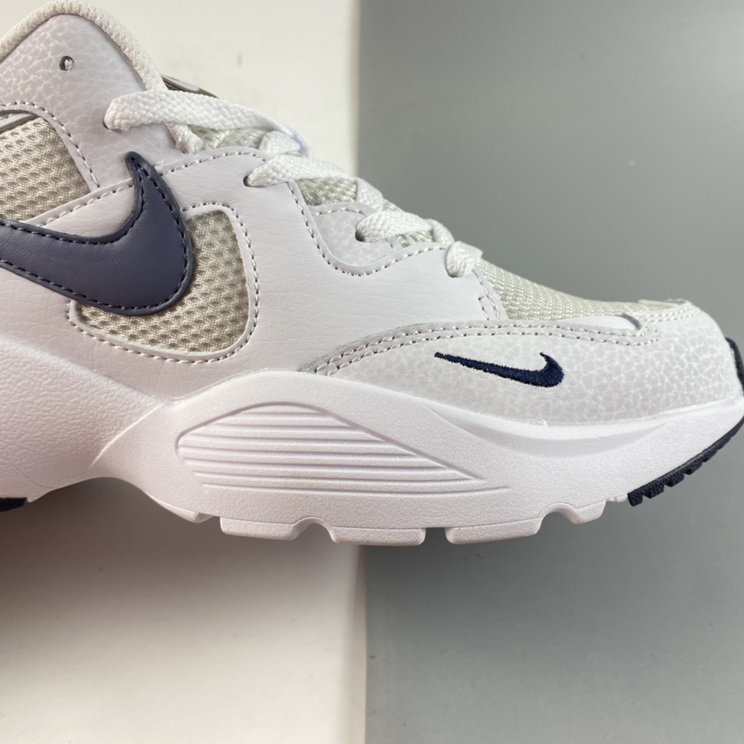 P160  Nike Air Max Fusion 复古气垫缓震跑步运动鞋 CJ1670-105