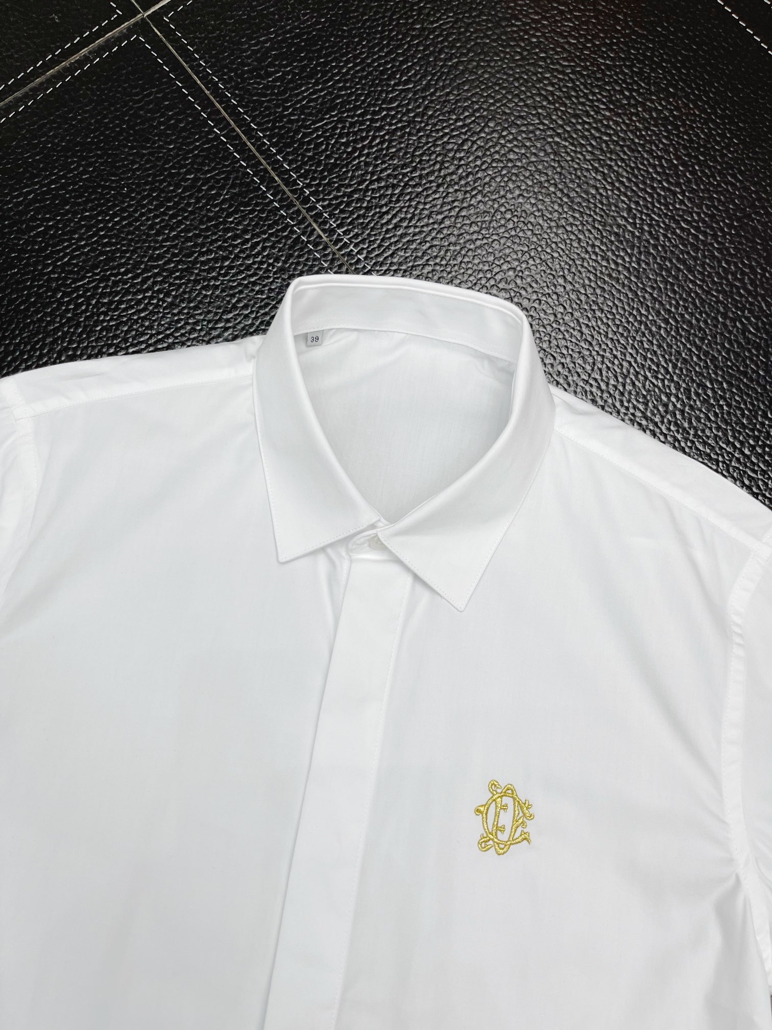 路易威登 Louis Vuitton 高定典藏名品高定成衣时装外套连衣裙衬衫T恤 #897FF4F6 5