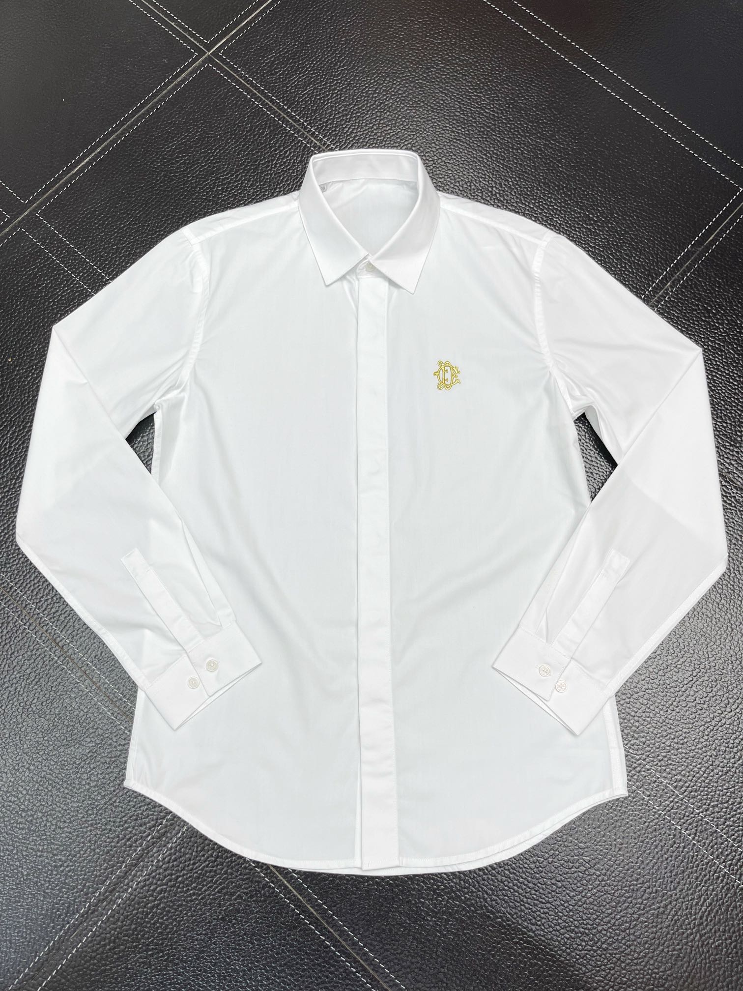 路易威登 Louis Vuitton 高定典藏名品高定成衣时装外套连衣裙衬衫T恤 #897FF4F6 3