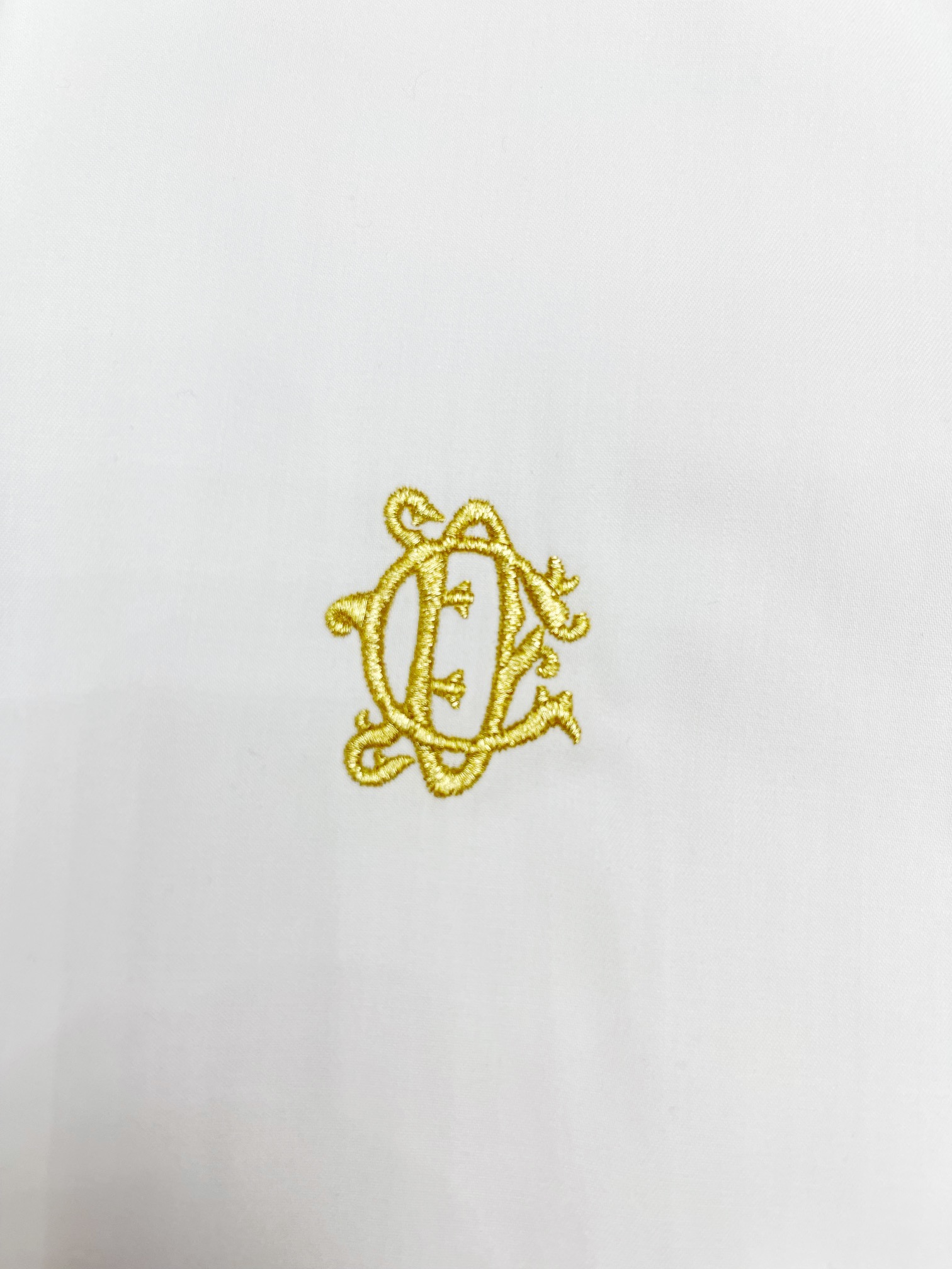 路易威登 Louis Vuitton 高定典藏名品高定成衣时装外套连衣裙衬衫T恤 #897FF4F6 6
