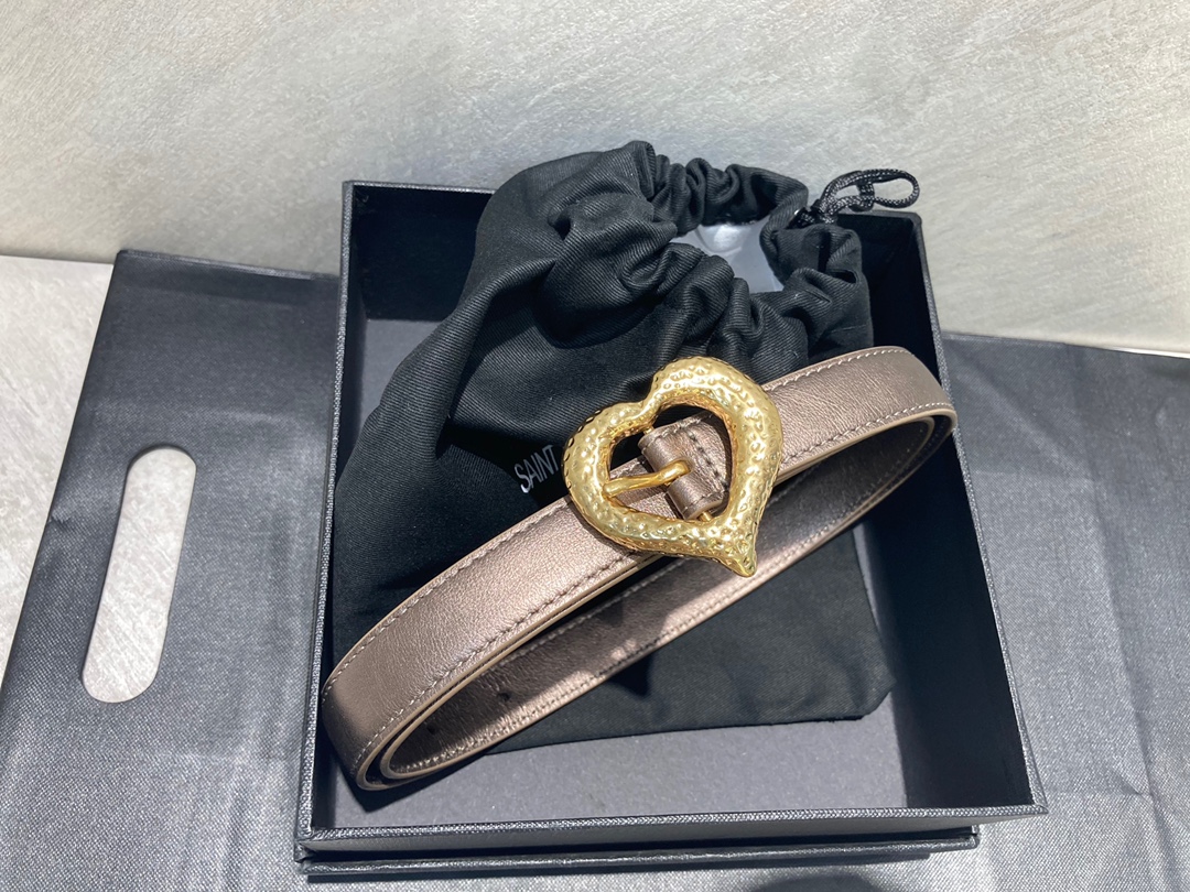 Saint Laurent - Belt