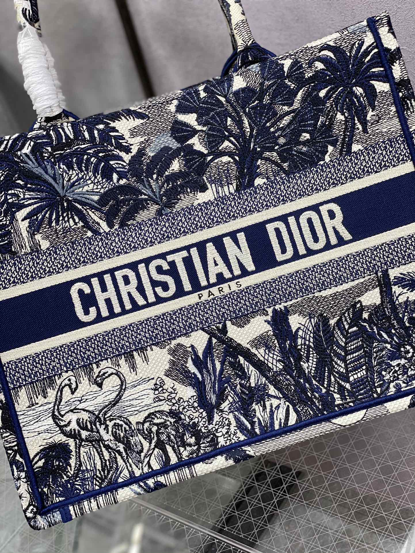 [Dior Women