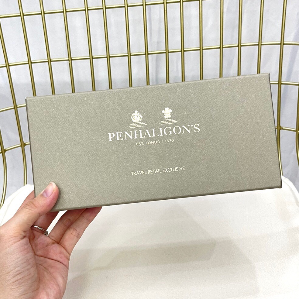 Penhaligon's Miniature Perfume Set - Aromatic Fragrance Collection 5 i1626360996 5011 0