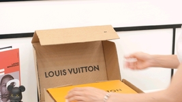 Replica Wholesale
 Louis Vuitton LV Outdoor Messenger Bags