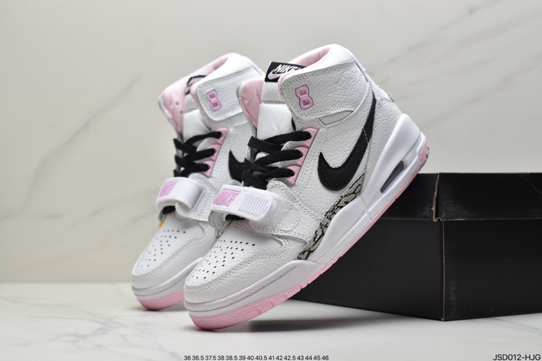 200  Air Jordan 3、Air Jordan 1 和 Air Trainer 2  AT4040-106