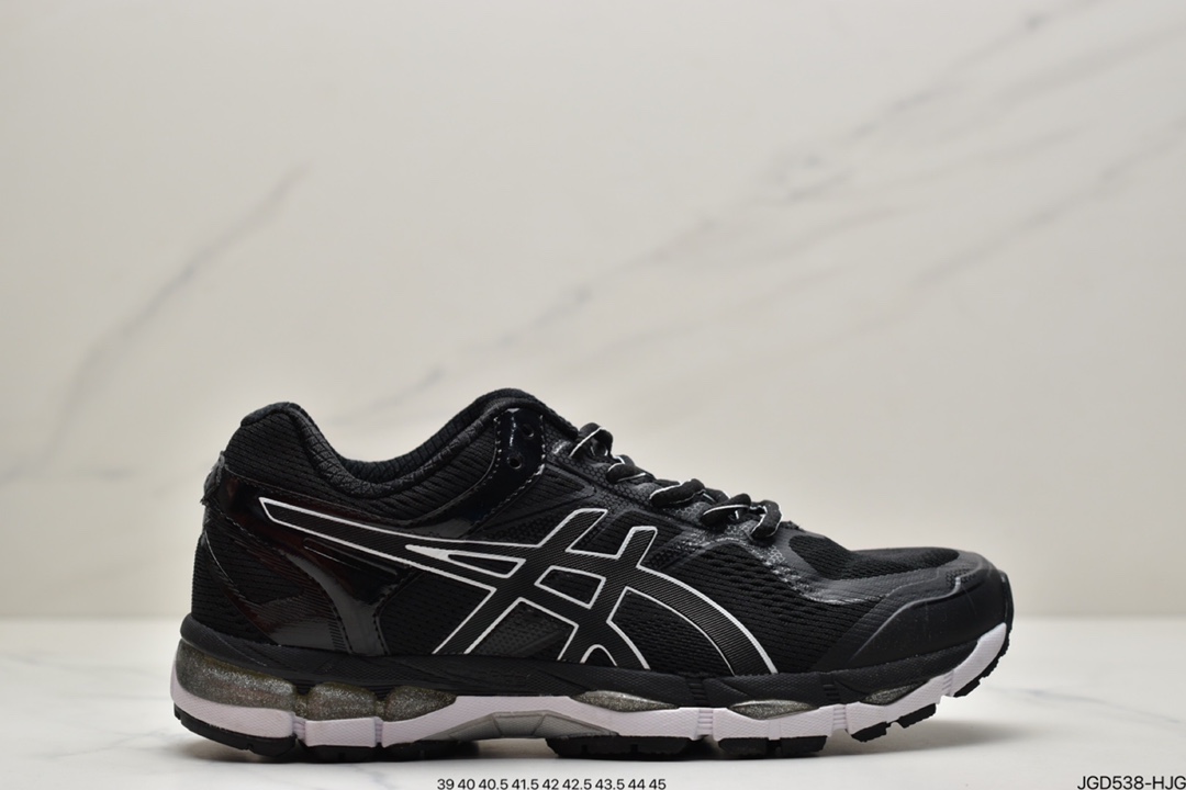 180 ASICS亚瑟士2020GEL-NIMBUS 22缓震保护长距离跑步运动鞋