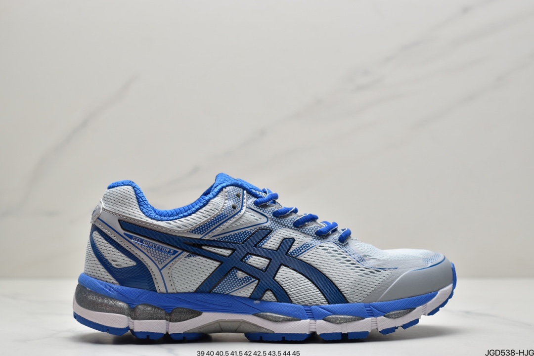 180 ASICS亚瑟士2020GEL-NIMBUS 22缓震保护长距离跑步运动鞋