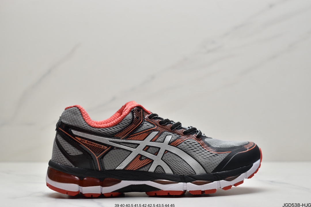 180 ASICS亚瑟士2020GEL-NIMBUS 22缓震保护长距离跑步运动鞋