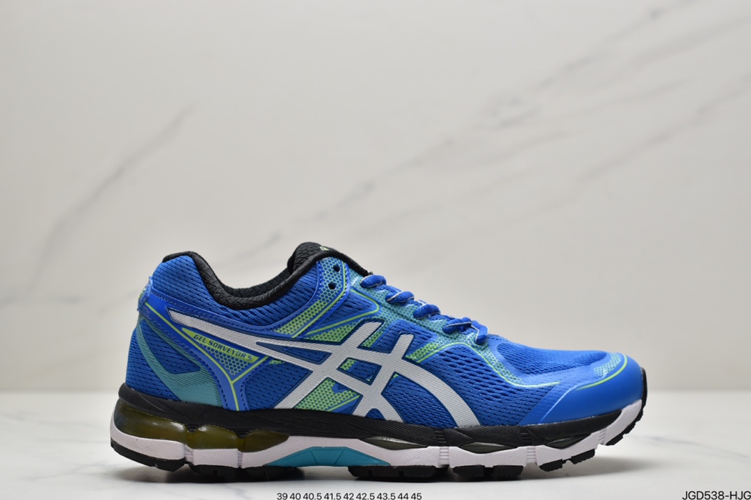 180 ASICS亚瑟士2020GEL-NIMBUS 22缓震保护长距离跑步运动鞋