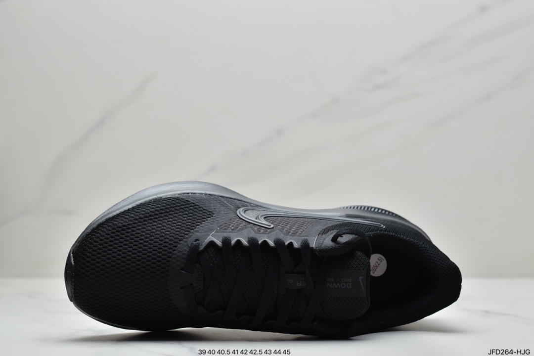 170 耐克NIKE DOWNSSHIFTER 11  登月11代 官方同步上新休闲运动鞋  CW3411-006