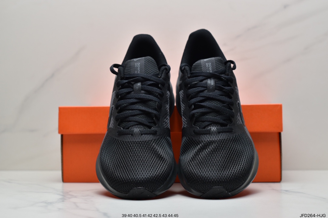 170 耐克NIKE DOWNSSHIFTER 11  登月11代 官方同步上新休闲运动鞋  CW3411-006