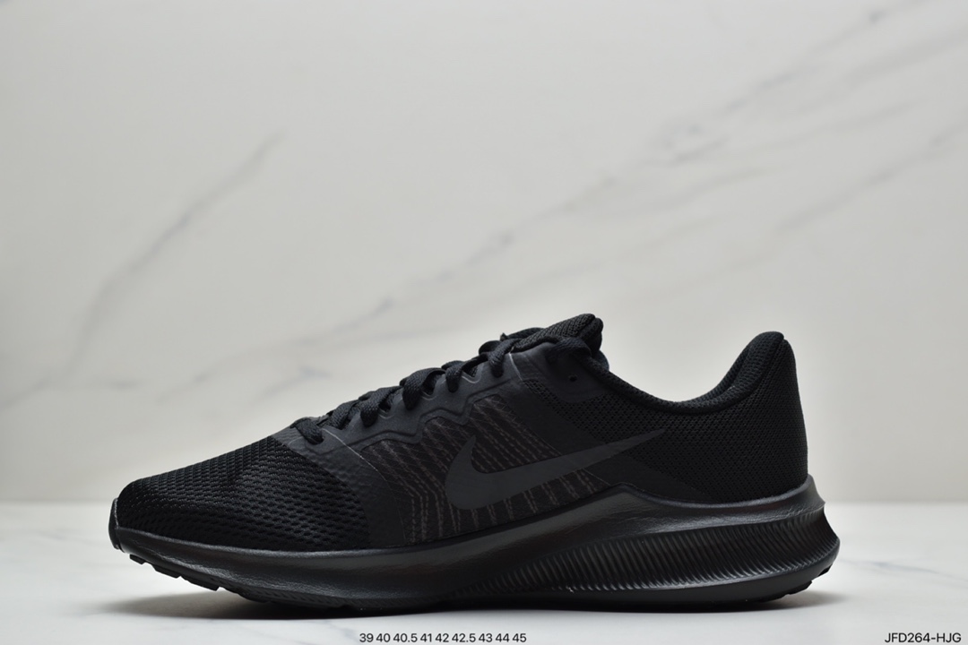 170 耐克NIKE DOWNSSHIFTER 11  登月11代 官方同步上新休闲运动鞋  CW3411-006
