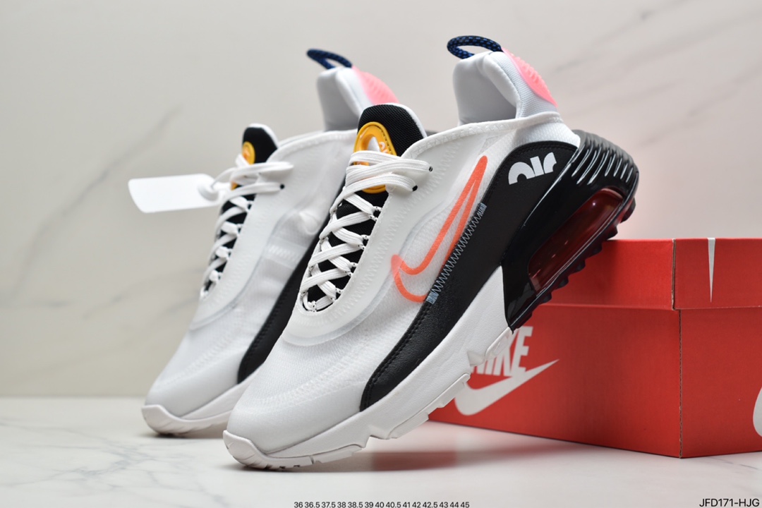 170 耐克Nike Air Max 2090 耐克2020春季新款气垫跑鞋