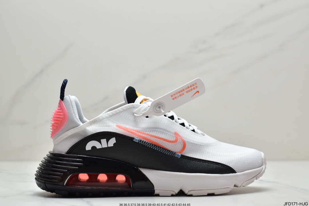 170 耐克Nike Air Max 2090 耐克2020春季新款气垫跑鞋