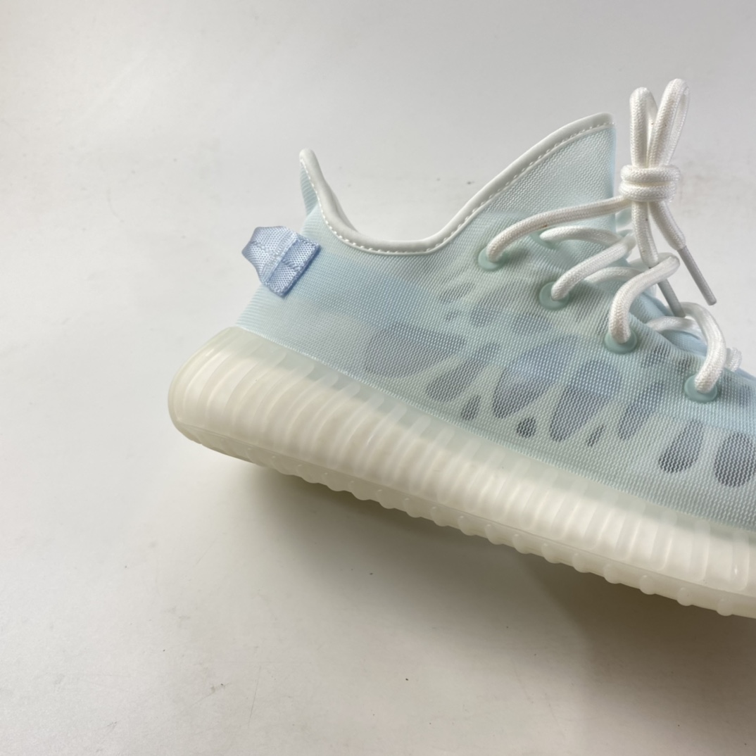 P160  AD Yeezy Boost 350 V2 XJ 椰子百搭轻便爆米花中底休闲运动慢跑鞋 GW2869
