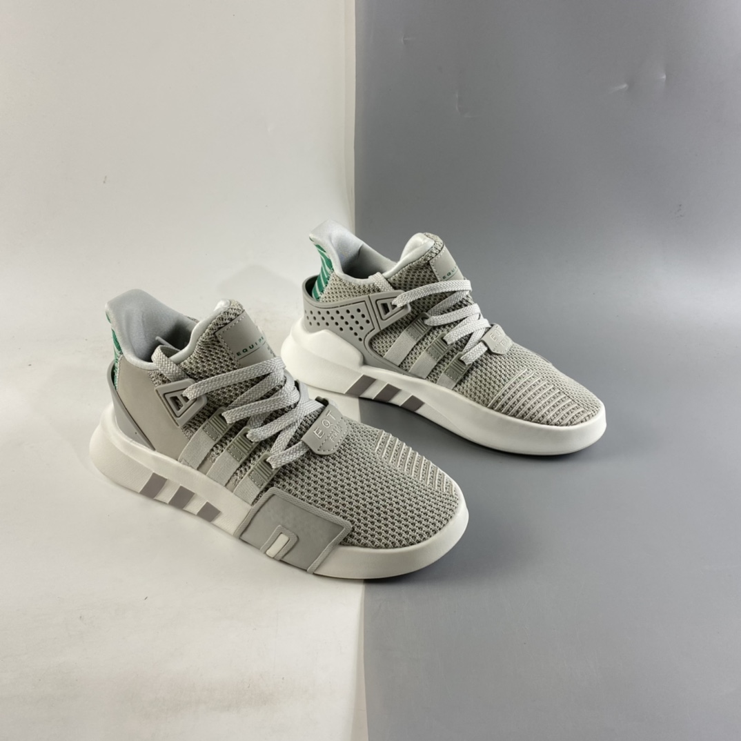 P180  Ad EQT Basketball ADV EQT 阿迪达斯缓震透气跑步鞋 CQ2995