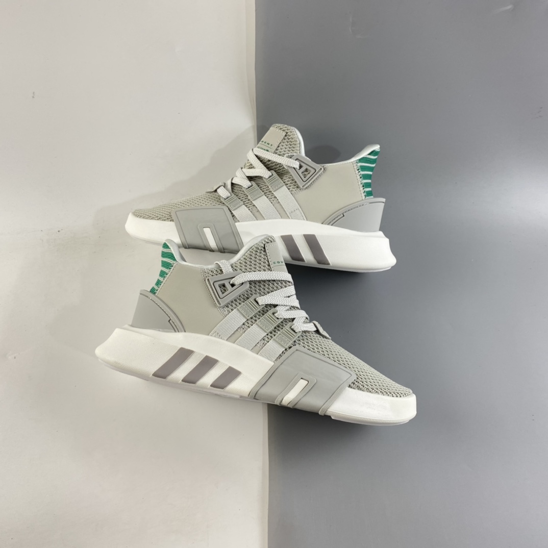 P180  Ad EQT Basketball ADV EQT 阿迪达斯缓震透气跑步鞋 CQ2995