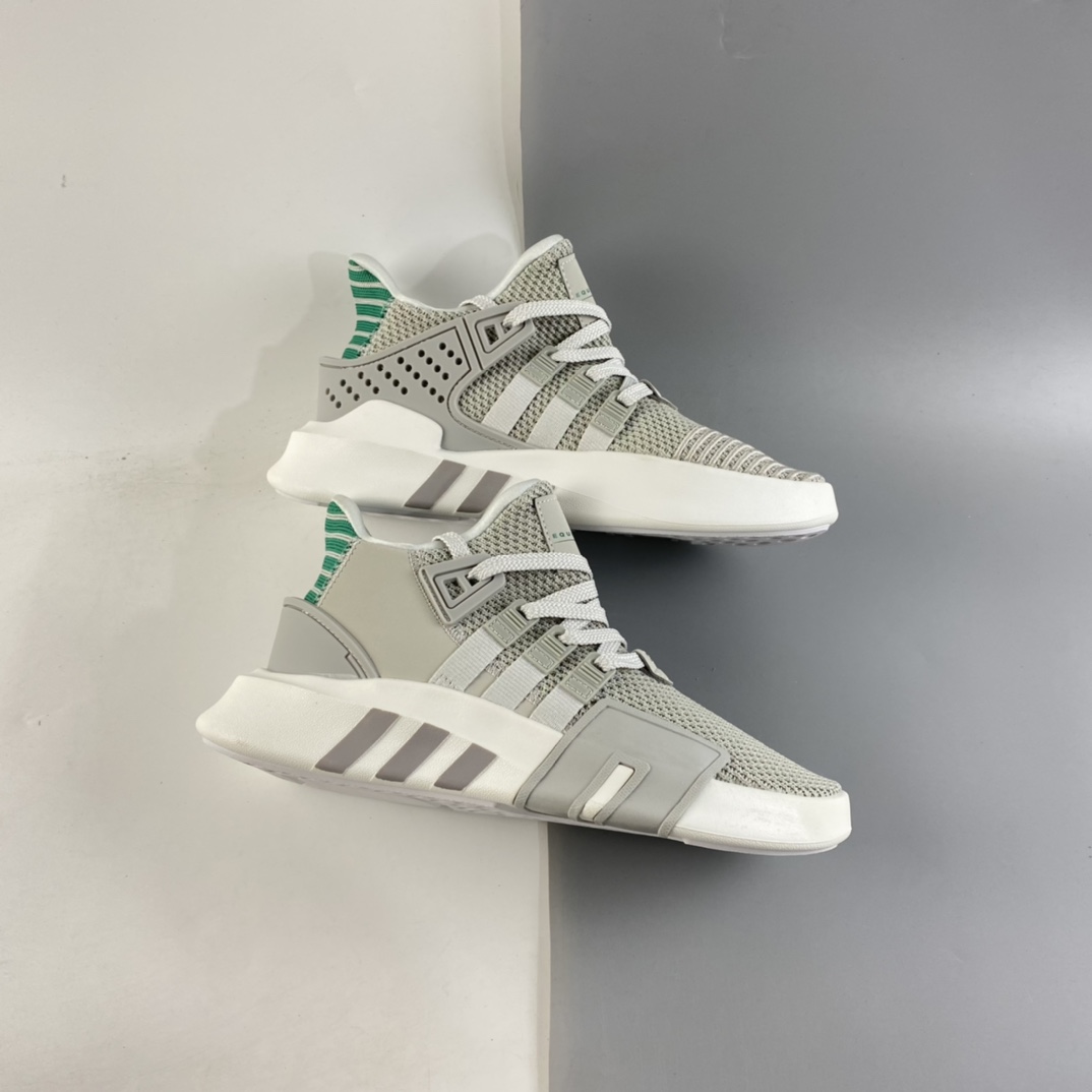 P180  Ad EQT Basketball ADV EQT 阿迪达斯缓震透气跑步鞋 CQ2995