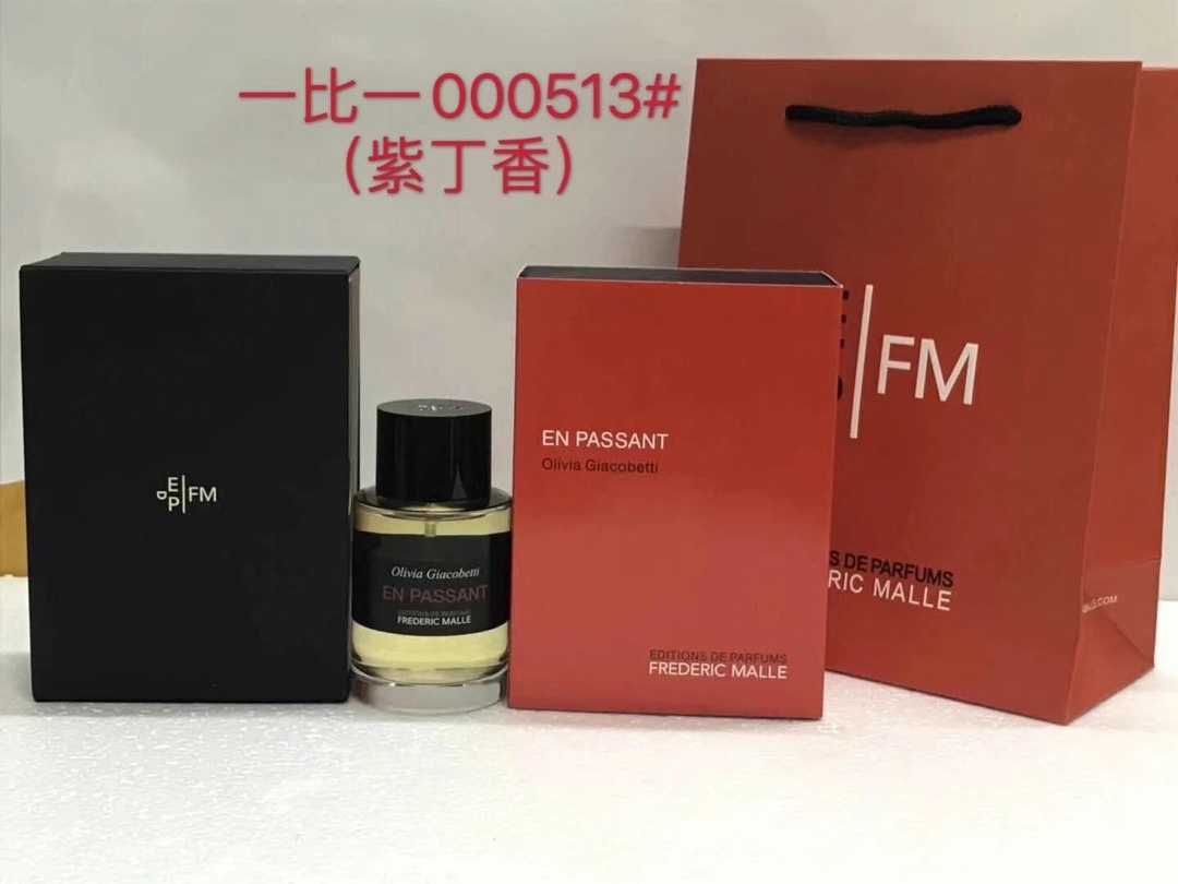 Frederic Malle Rose Tonnerre Eau de Parfum - 100ml, Floral Fragrance 4 i1626403620 6476 2