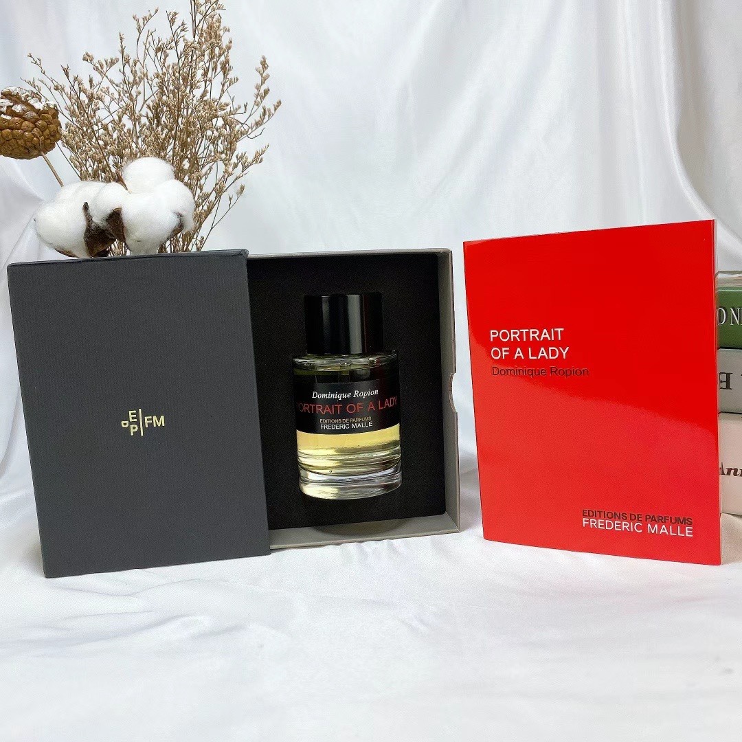 Frederic Malle Rose Tonnerre Eau de Parfum - 100ml, Floral Fragrance 5 i1626403620 9139 3