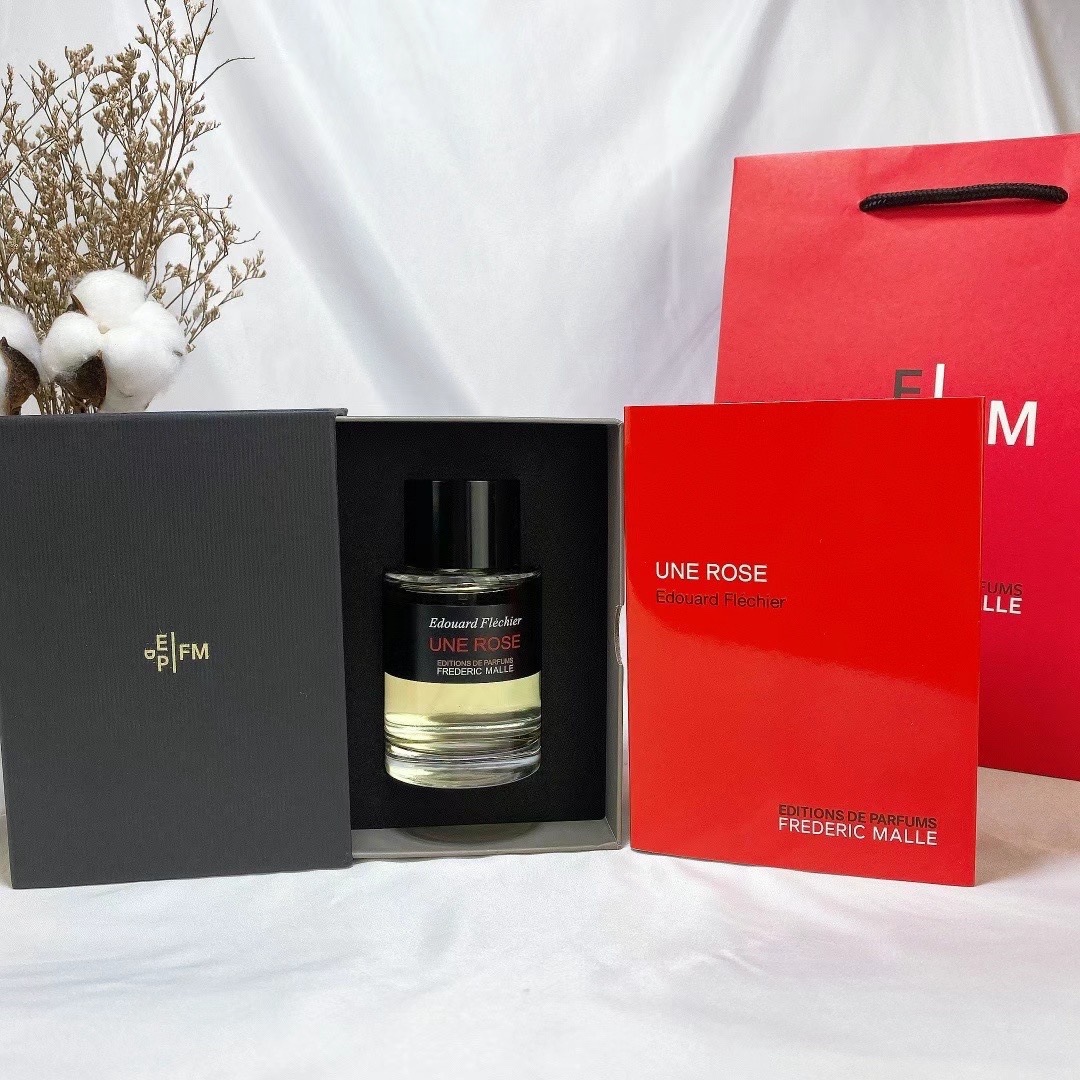Frederic Malle Rose Tonnerre Eau de Parfum - 100ml, Floral Fragrance 3 i1626403620 9200 0