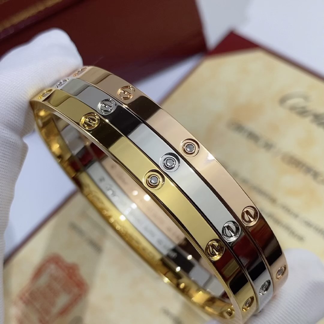 Where Can You Buy replica
 Cartier Jewelry Bracelet