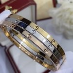 Buy Top High quality Replica
 Cartier Jewelry Bracelet