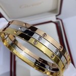 Cartier Jewelry Bracelet Most Desired